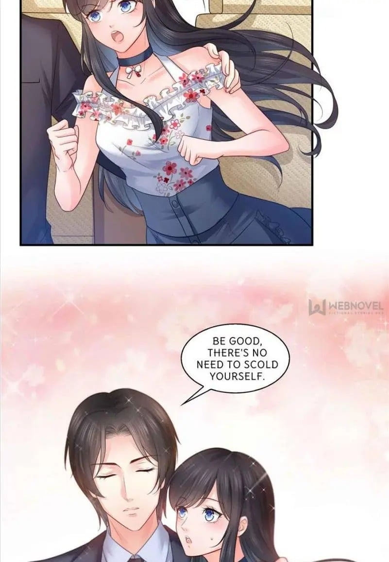 Perfect Secret Love: The Bad New Wife Is A Little Sweet Chapter 67 105 8