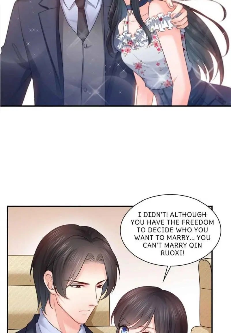 Perfect Secret Love: The Bad New Wife Is A Little Sweet Chapter 67 106 9