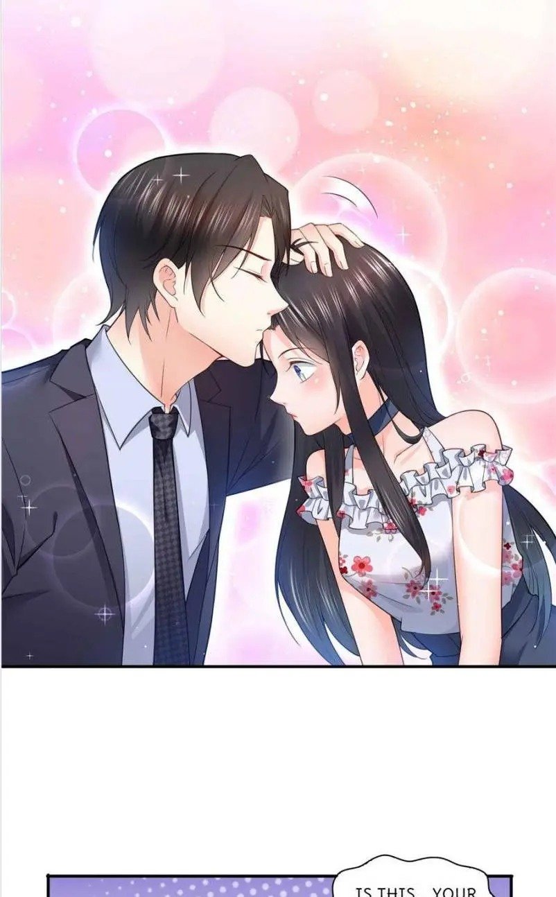 Perfect Secret Love: The Bad New Wife Is A Little Sweet Chapter 68 98 1