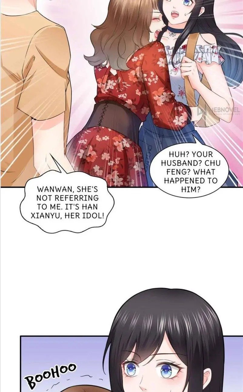 Perfect Secret Love: The Bad New Wife Is A Little Sweet Chapter 68 108 11