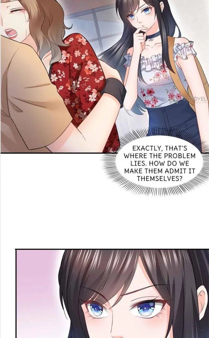 Perfect Secret Love: The Bad New Wife Is A Little Sweet Chapter 68 112 15