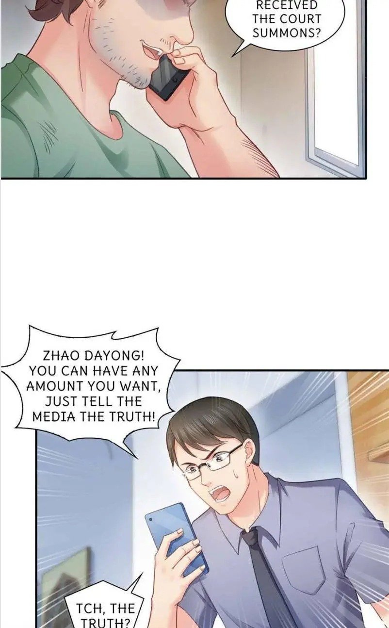 Perfect Secret Love: The Bad New Wife Is A Little Sweet Chapter 68 126 29