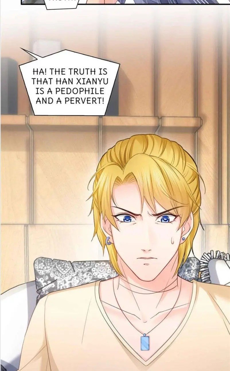 Perfect Secret Love: The Bad New Wife Is A Little Sweet Chapter 68 127 30