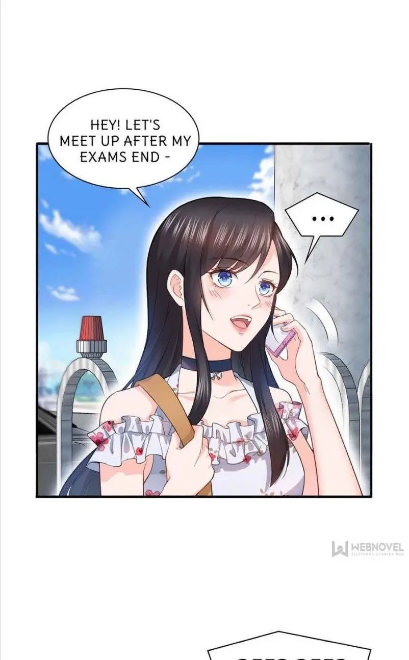 Perfect Secret Love: The Bad New Wife Is A Little Sweet Chapter 68 101 4