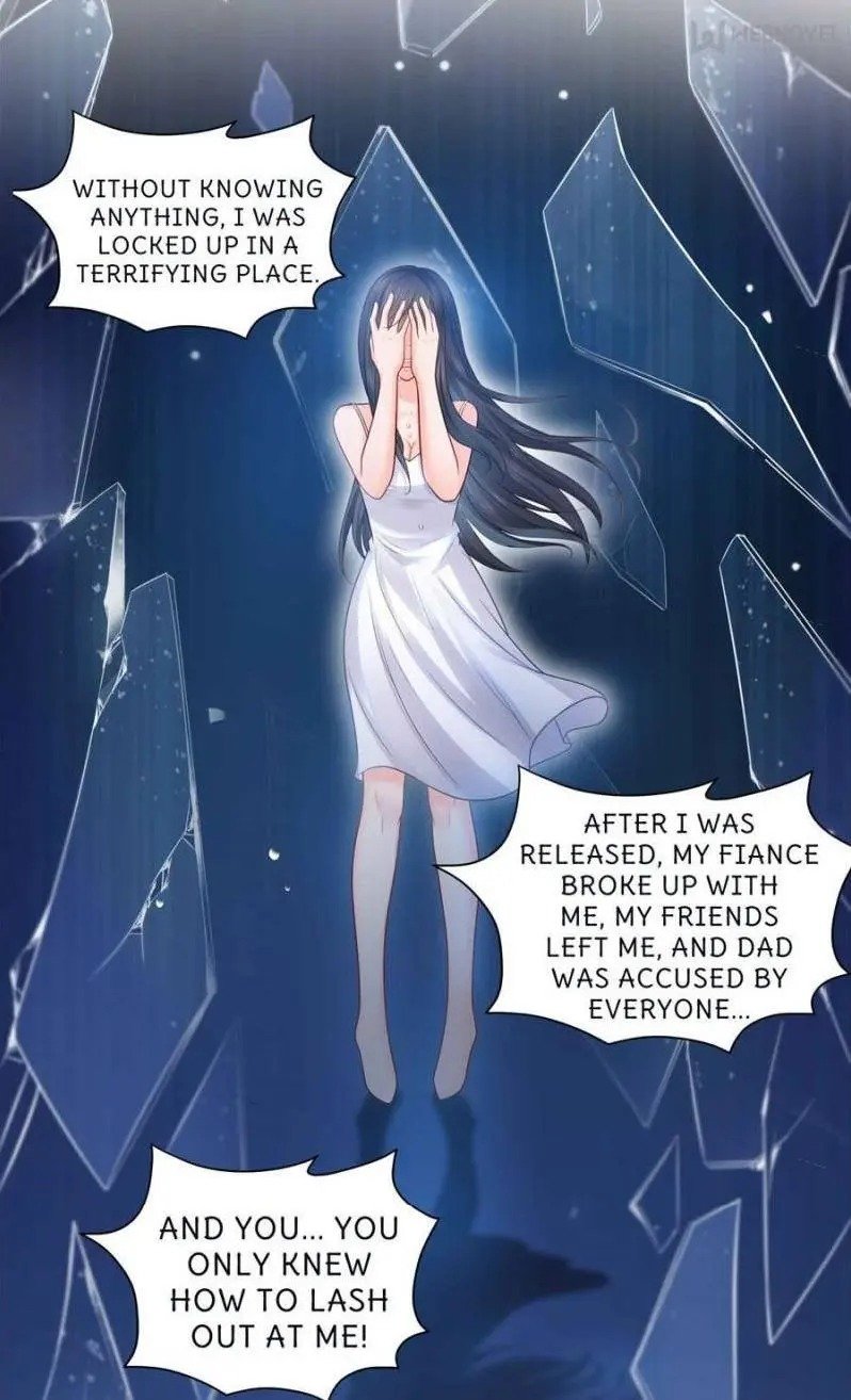 Perfect Secret Love: The Bad New Wife Is A Little Sweet Chapter 69 110 13