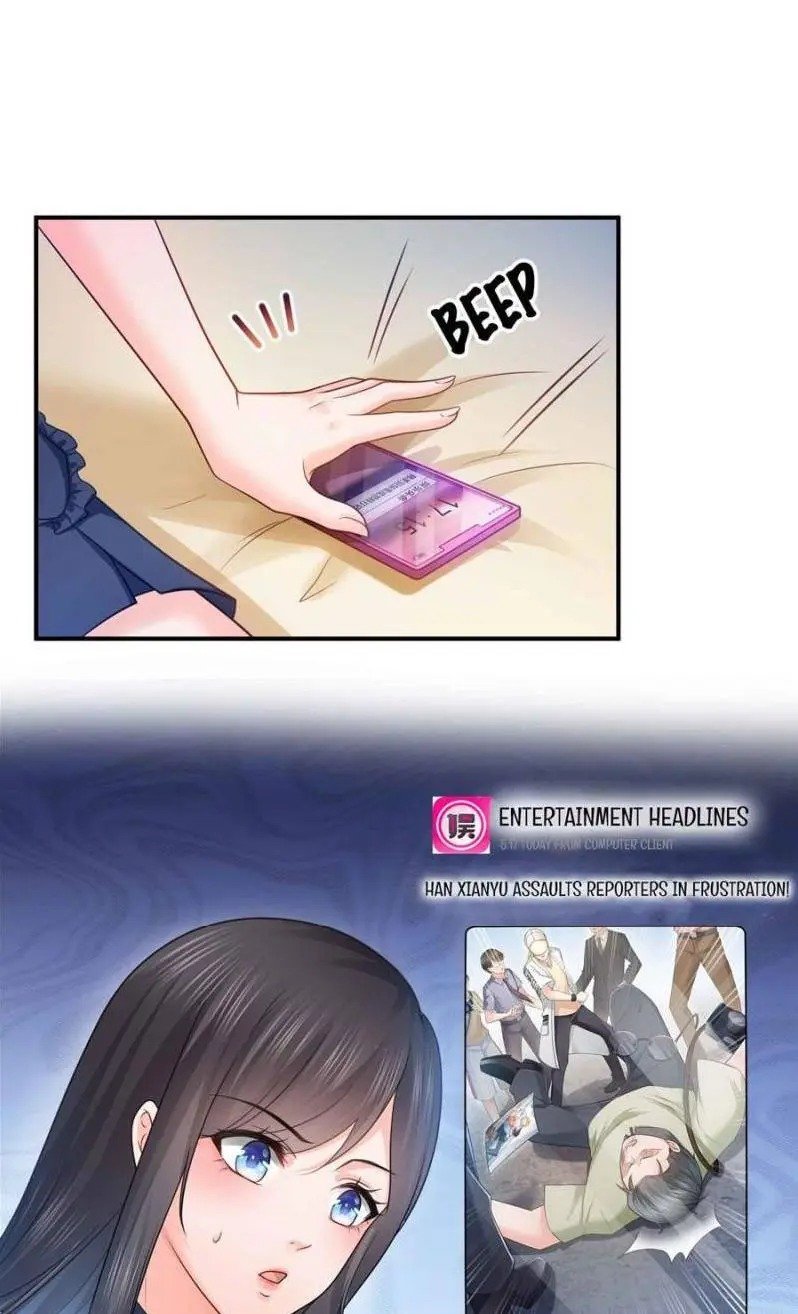Perfect Secret Love: The Bad New Wife Is A Little Sweet Chapter 69 114 17
