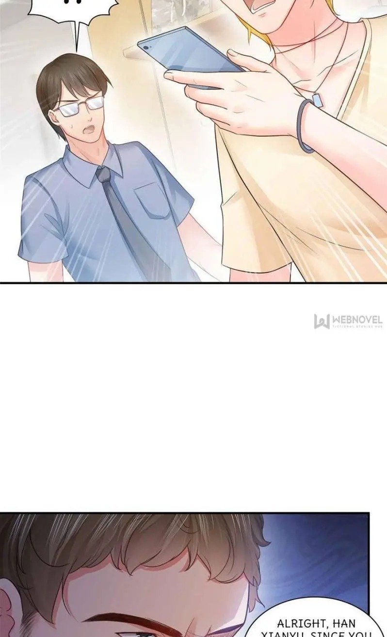 Perfect Secret Love: The Bad New Wife Is A Little Sweet Chapter 69 99 2