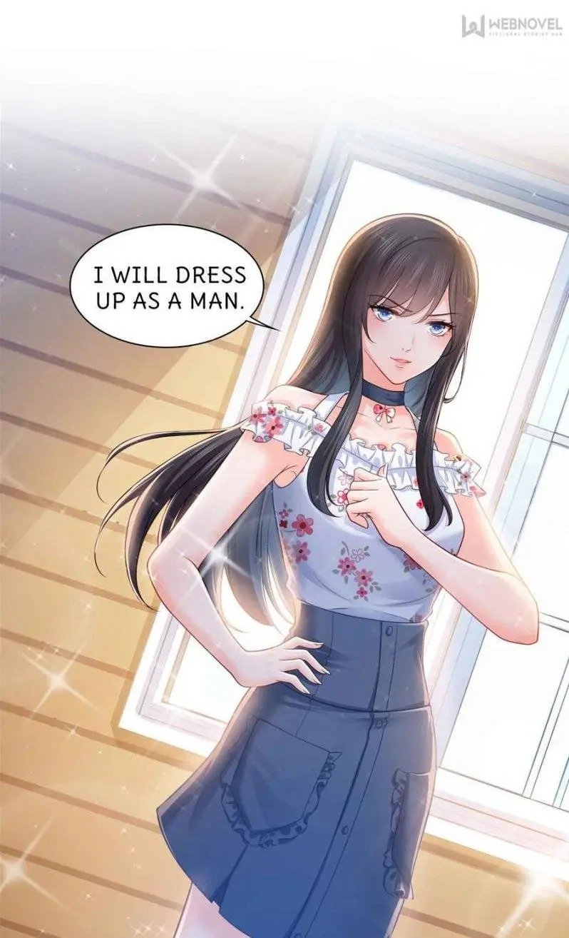 Perfect Secret Love: The Bad New Wife Is A Little Sweet Chapter 69 120 23