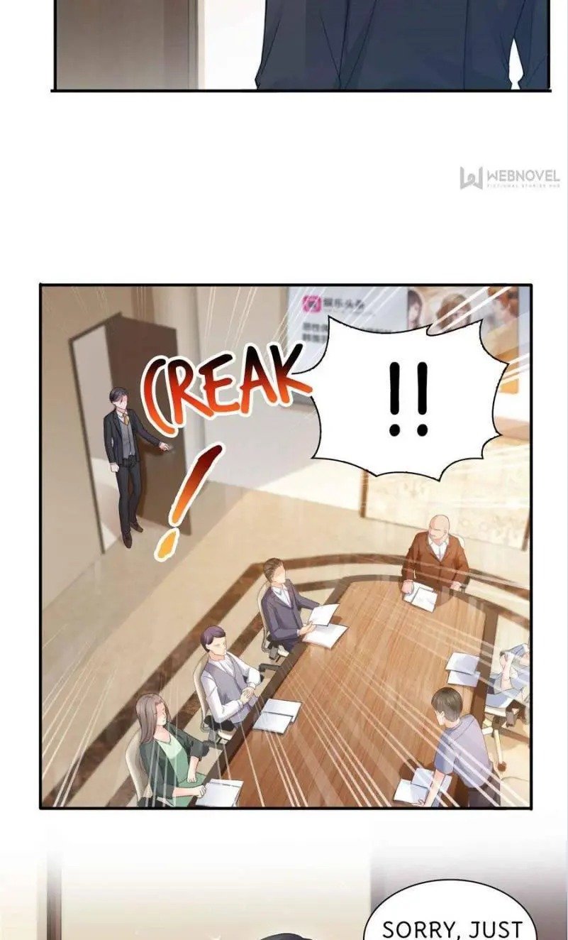Perfect Secret Love: The Bad New Wife Is A Little Sweet Chapter 70 110 13