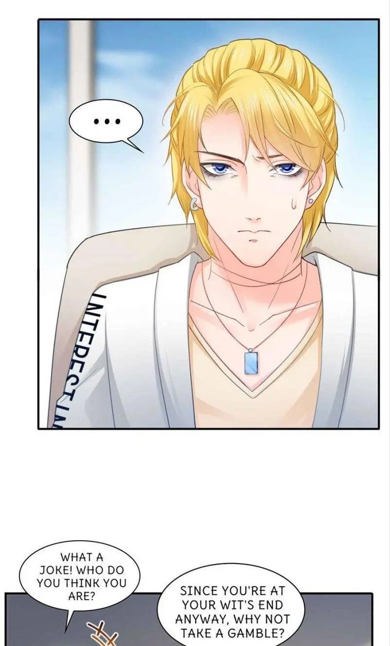 Perfect Secret Love: The Bad New Wife Is A Little Sweet Chapter 70 119 22