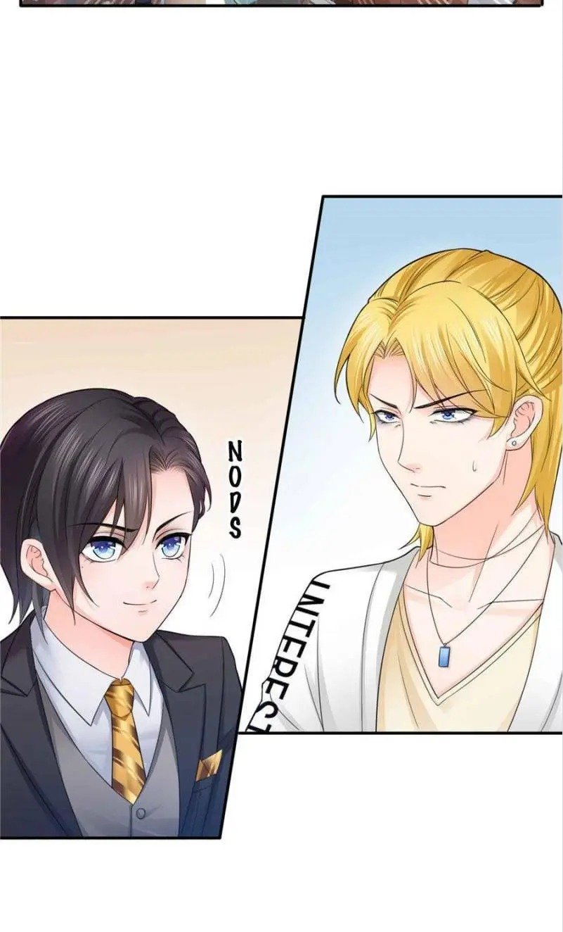 Perfect Secret Love: The Bad New Wife Is A Little Sweet Chapter 70 124 27