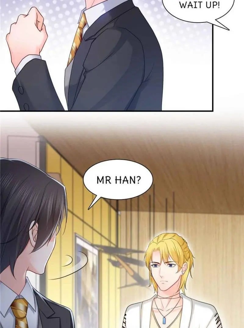 Perfect Secret Love: The Bad New Wife Is A Little Sweet Chapter 71 122 10