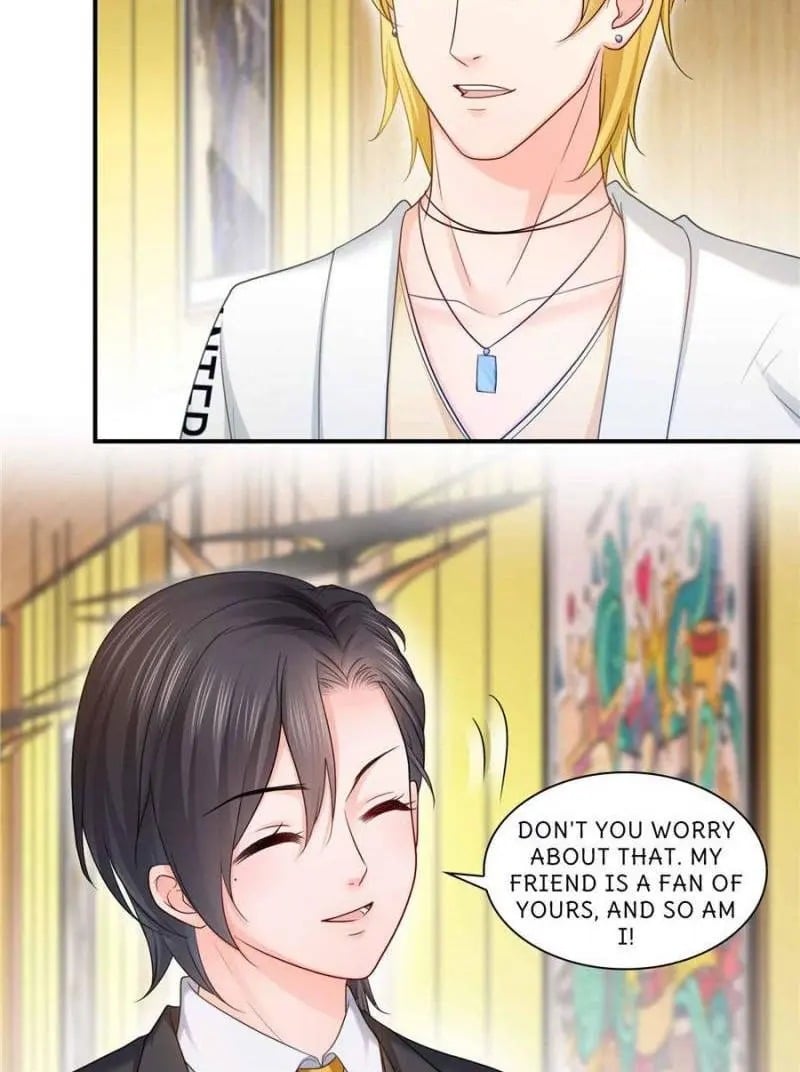 Perfect Secret Love: The Bad New Wife Is A Little Sweet Chapter 71 124 12
