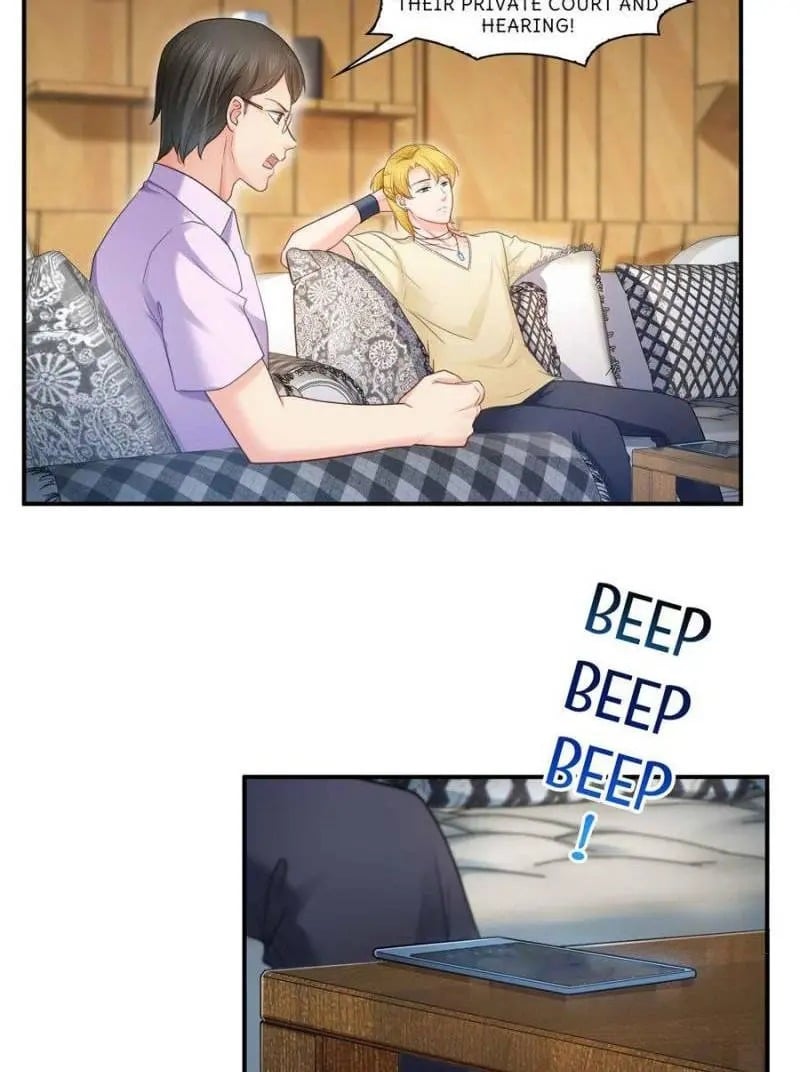 Perfect Secret Love: The Bad New Wife Is A Little Sweet Chapter 71 127 15