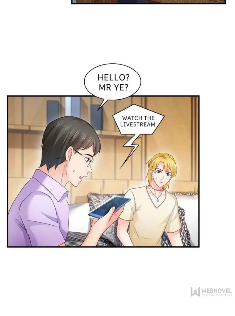 Perfect Secret Love: The Bad New Wife Is A Little Sweet Chapter 71 128 16
