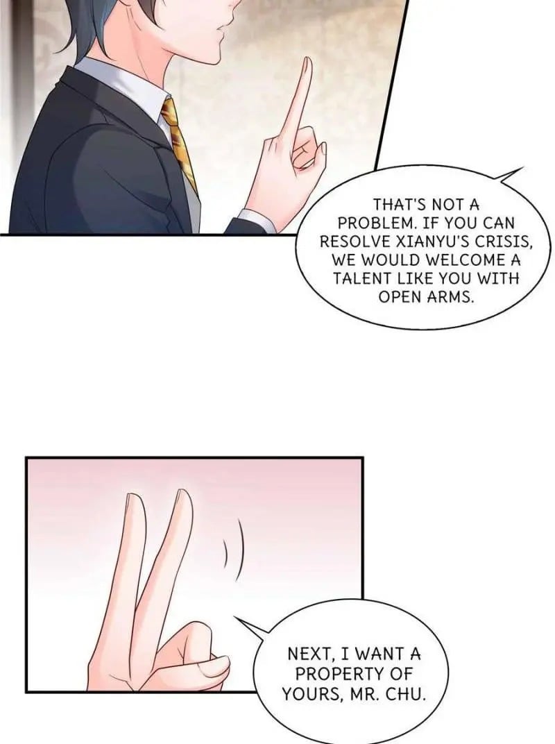Perfect Secret Love: The Bad New Wife Is A Little Sweet Chapter 71 114 2