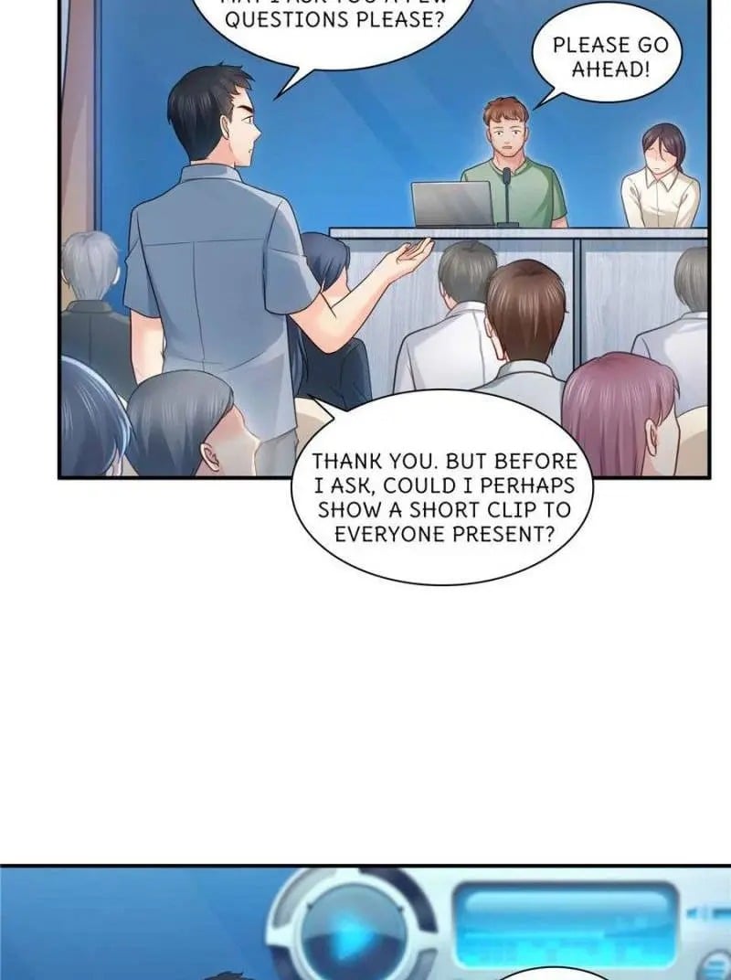 Perfect Secret Love: The Bad New Wife Is A Little Sweet Chapter 71 137 25