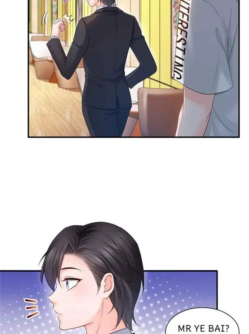 Perfect Secret Love: The Bad New Wife Is A Little Sweet Chapter 71 121 9