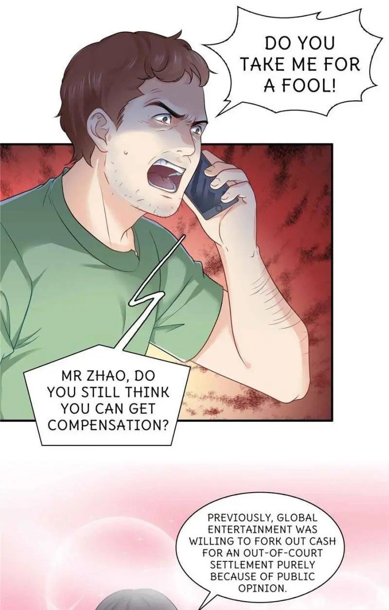 Perfect Secret Love: The Bad New Wife Is A Little Sweet Chapter 73 98 1