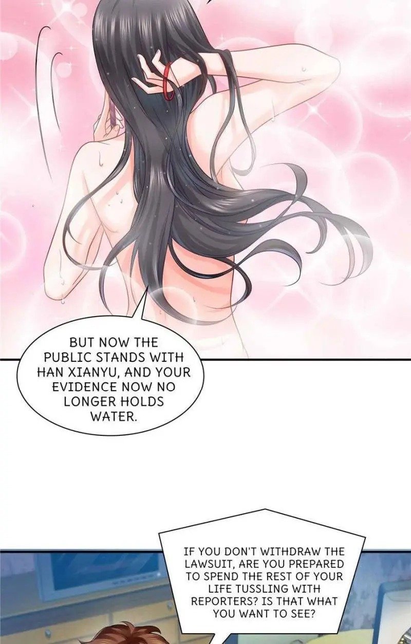 Perfect Secret Love: The Bad New Wife Is A Little Sweet Chapter 73 99 2