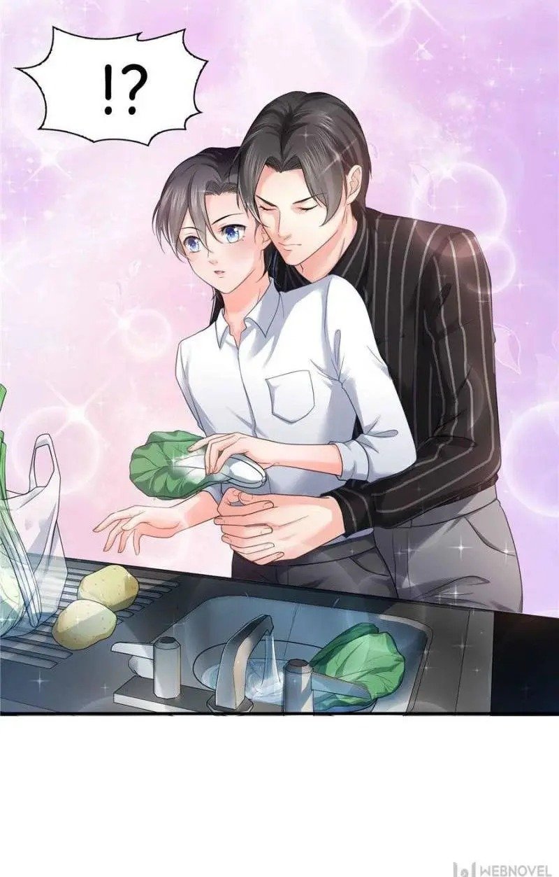 Perfect Secret Love: The Bad New Wife Is A Little Sweet Chapter 73 120 23