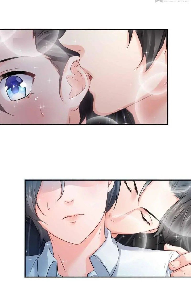 Perfect Secret Love: The Bad New Wife Is A Little Sweet Chapter 73 121 24