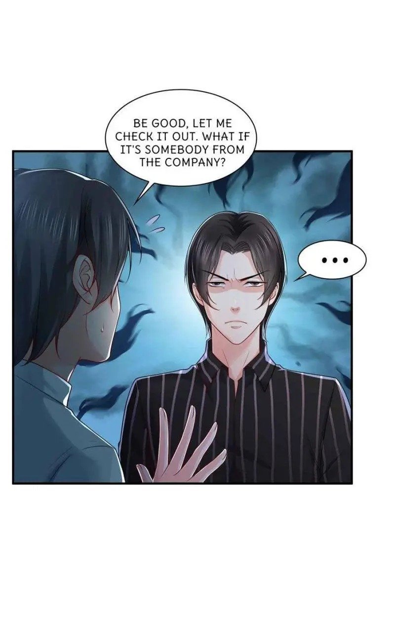 Perfect Secret Love: The Bad New Wife Is A Little Sweet Chapter 73 124 27
