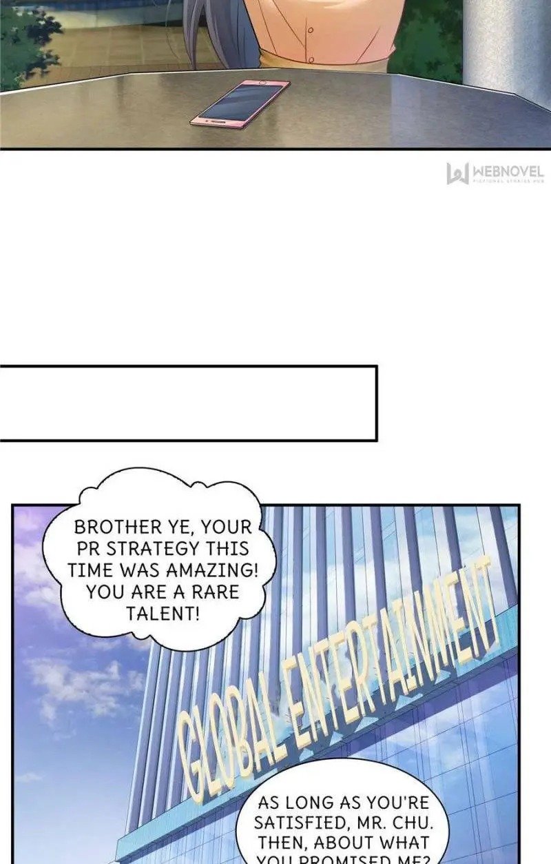 Perfect Secret Love: The Bad New Wife Is A Little Sweet Chapter 73 104 7