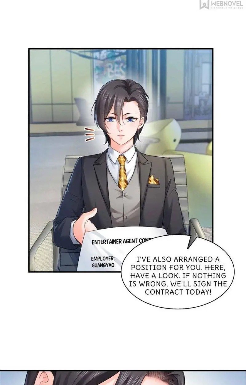 Perfect Secret Love: The Bad New Wife Is A Little Sweet Chapter 73 106 9
