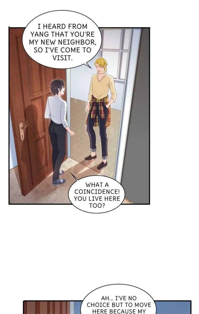 Perfect Secret Love: The Bad New Wife Is A Little Sweet Chapter 74 98 1