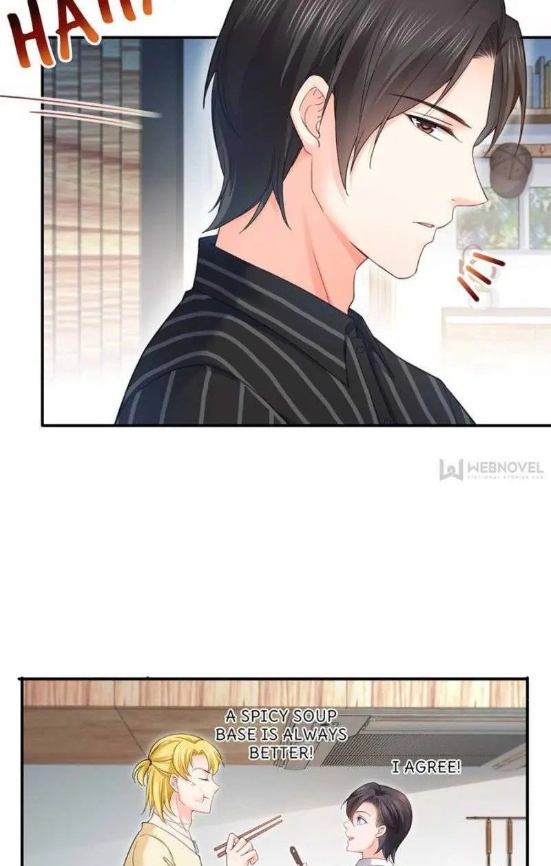 Perfect Secret Love: The Bad New Wife Is A Little Sweet Chapter 74 108 11