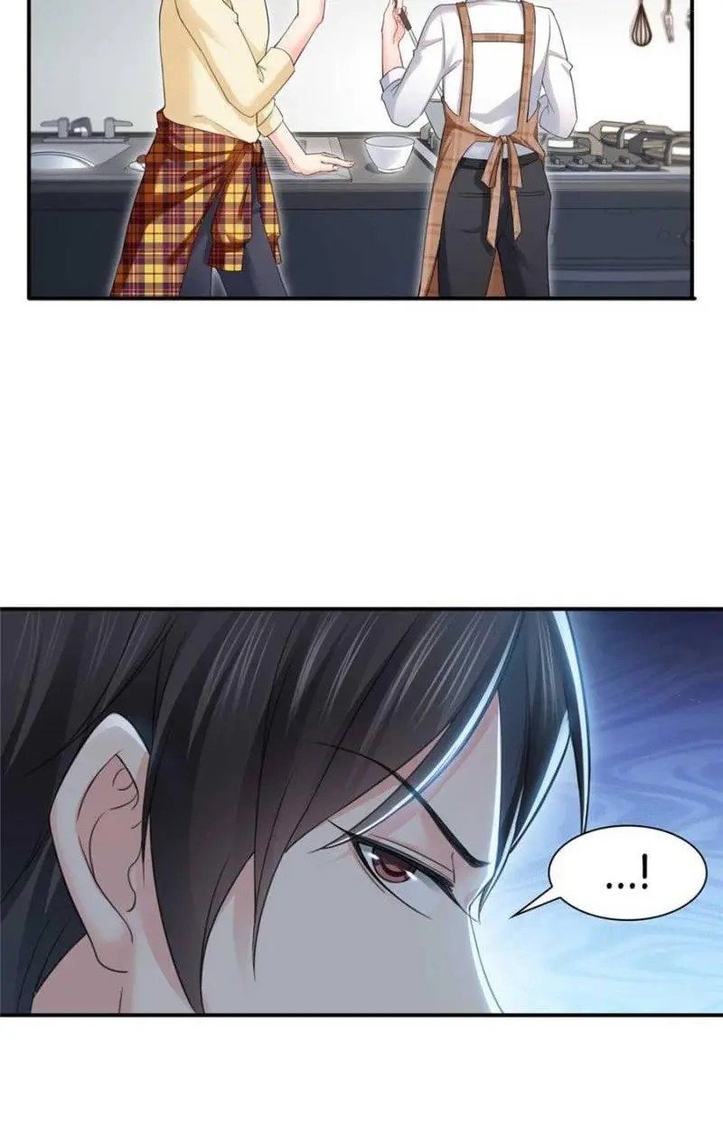 Perfect Secret Love: The Bad New Wife Is A Little Sweet Chapter 74 109 12