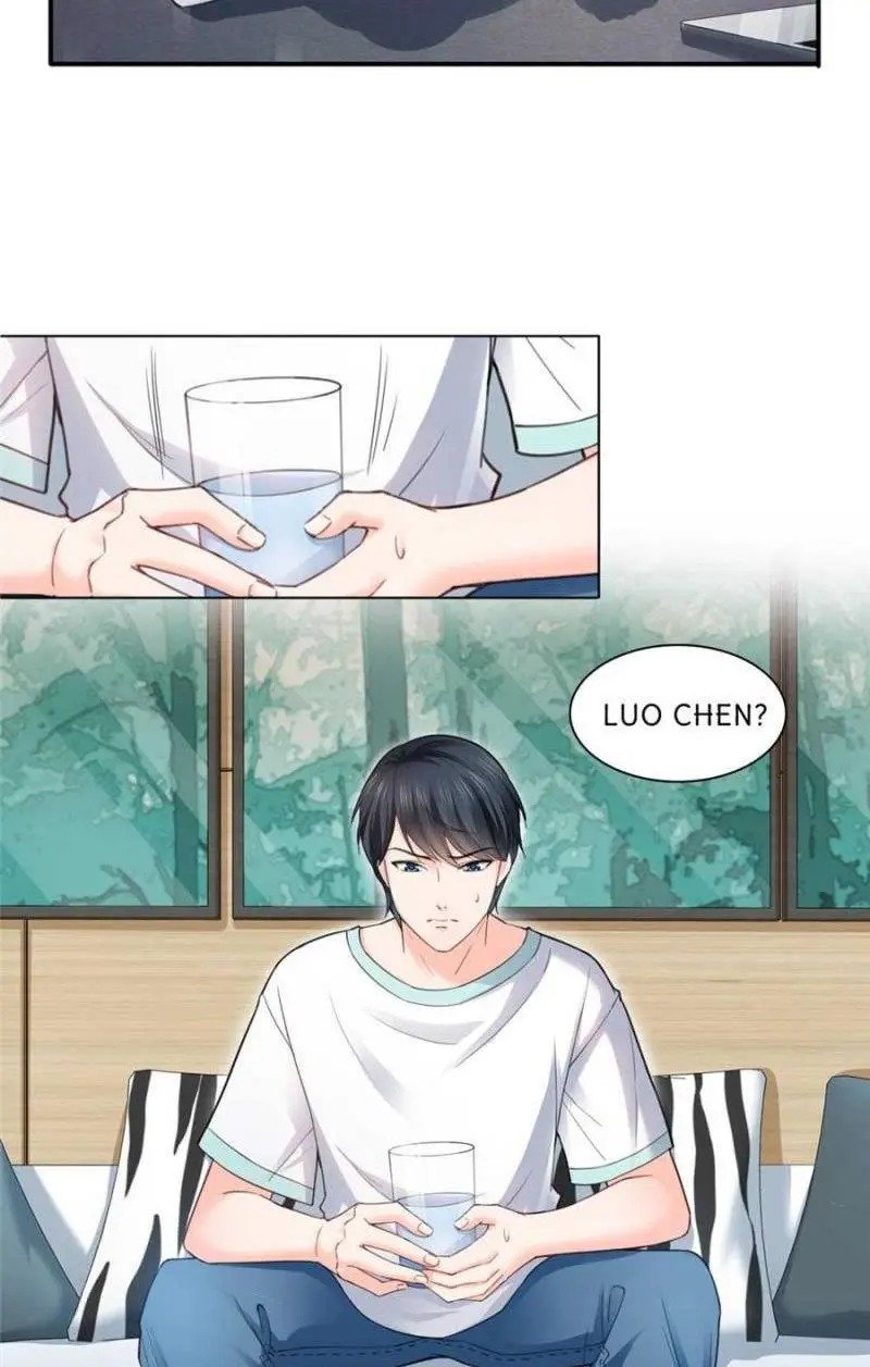 Perfect Secret Love: The Bad New Wife Is A Little Sweet Chapter 74 115 18