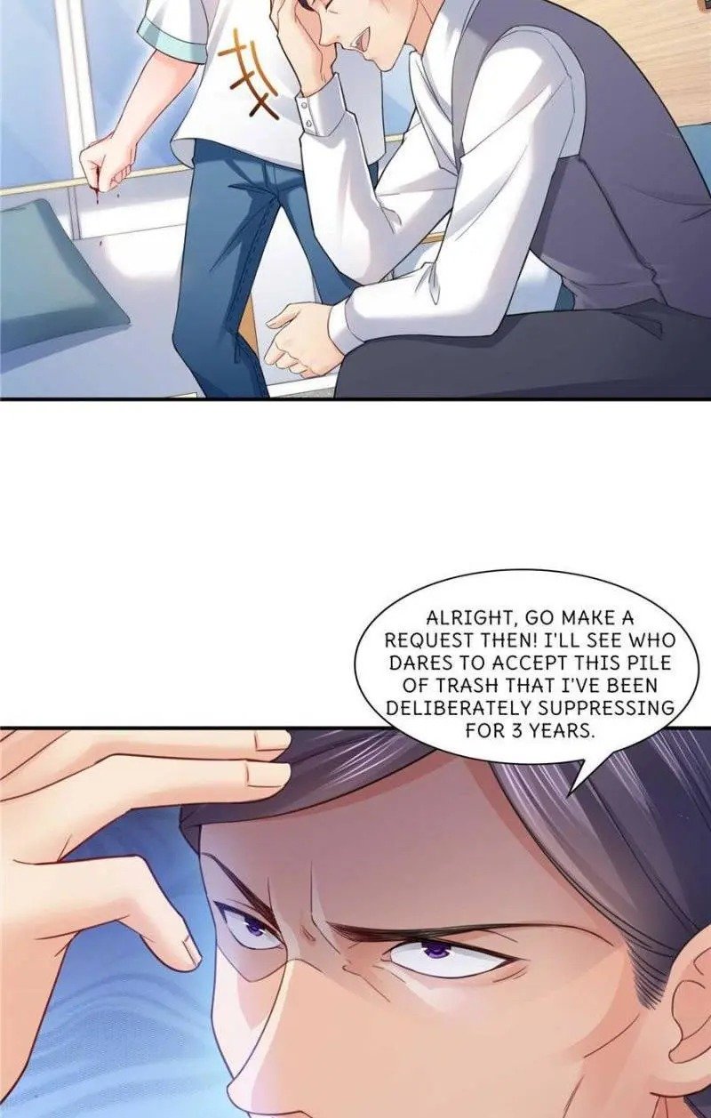 Perfect Secret Love: The Bad New Wife Is A Little Sweet Chapter 74 120 23