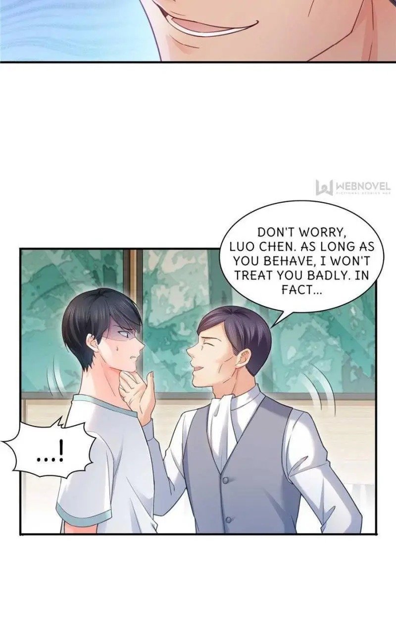 Perfect Secret Love: The Bad New Wife Is A Little Sweet Chapter 74 121 24
