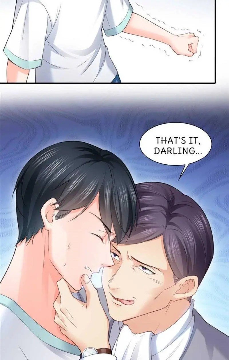 Perfect Secret Love: The Bad New Wife Is A Little Sweet Chapter 74 124 27
