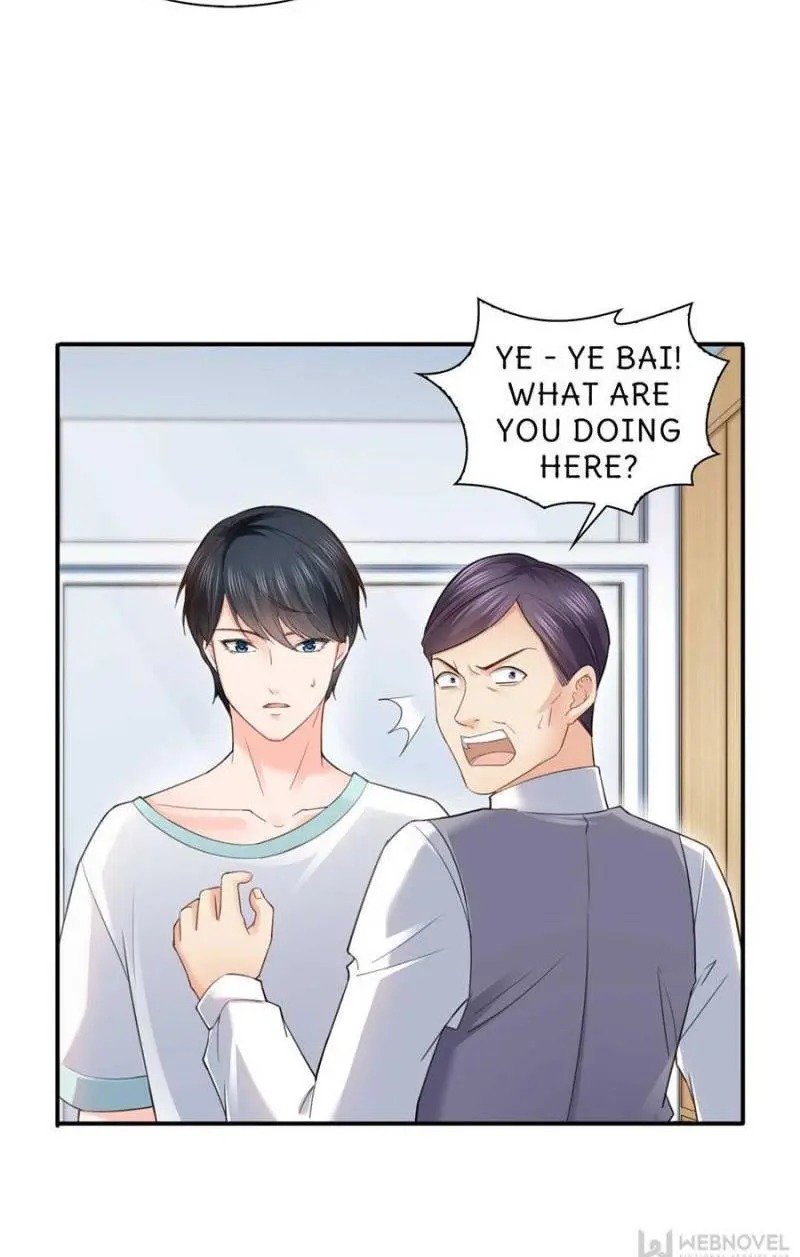 Perfect Secret Love: The Bad New Wife Is A Little Sweet Chapter 74 127 30