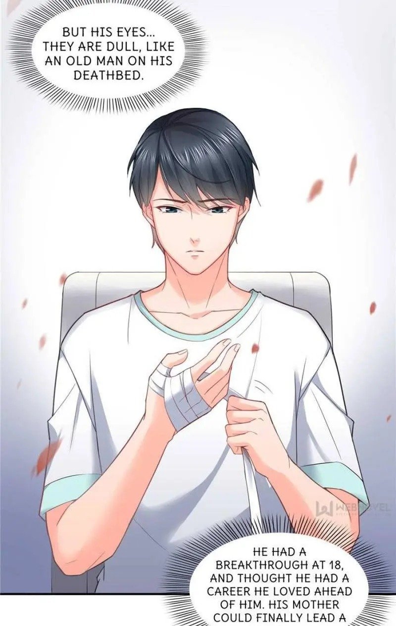 Perfect Secret Love: The Bad New Wife Is A Little Sweet Chapter 75 112 15