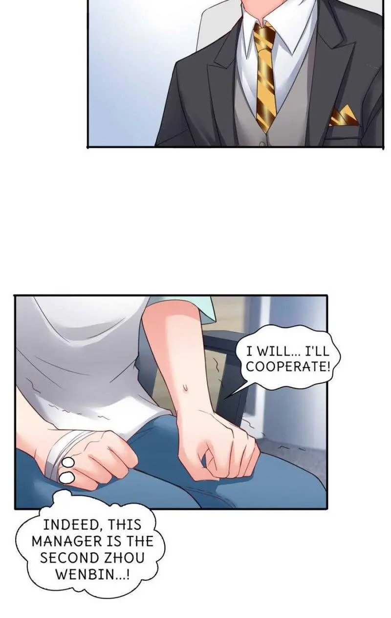 Perfect Secret Love: The Bad New Wife Is A Little Sweet Chapter 75 120 23