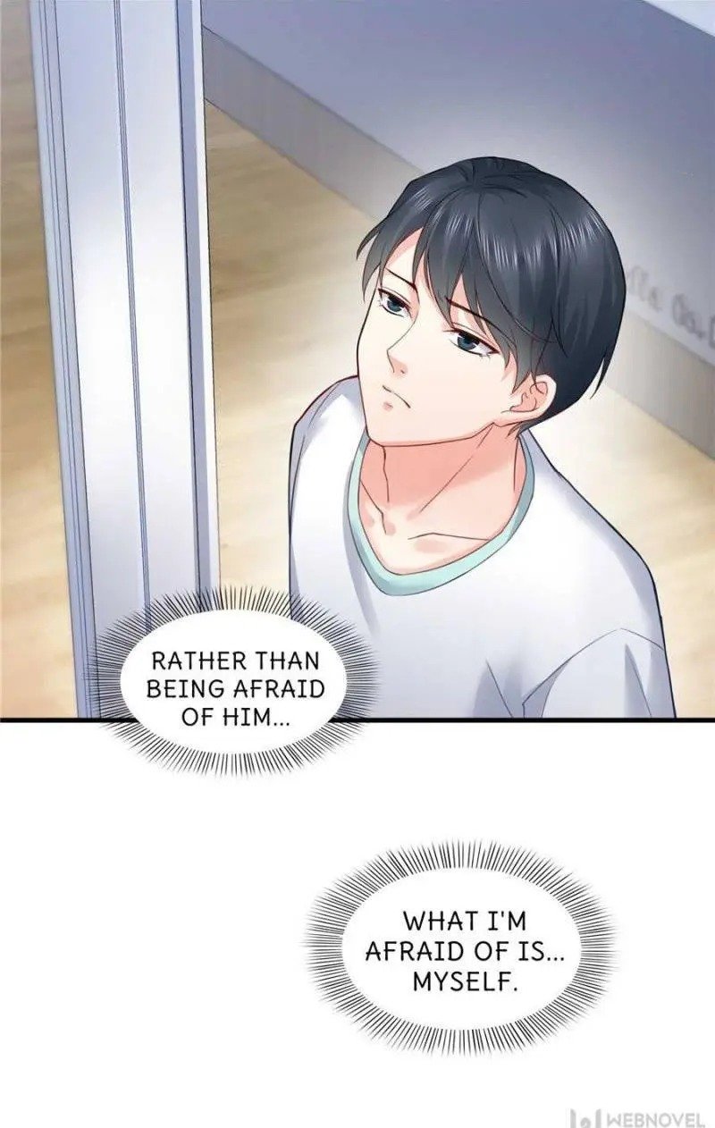 Perfect Secret Love: The Bad New Wife Is A Little Sweet Chapter 75 127 30