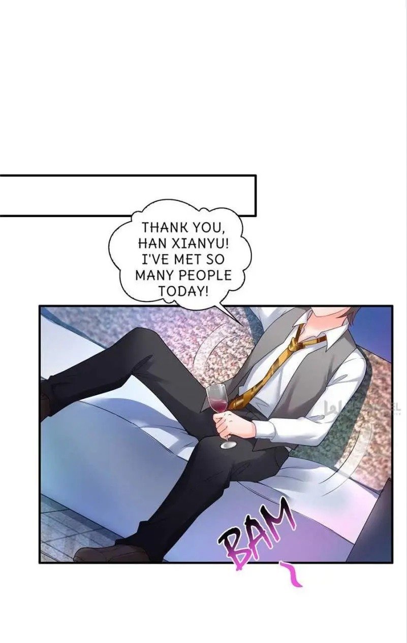 Perfect Secret Love: The Bad New Wife Is A Little Sweet Chapter 76 108 11