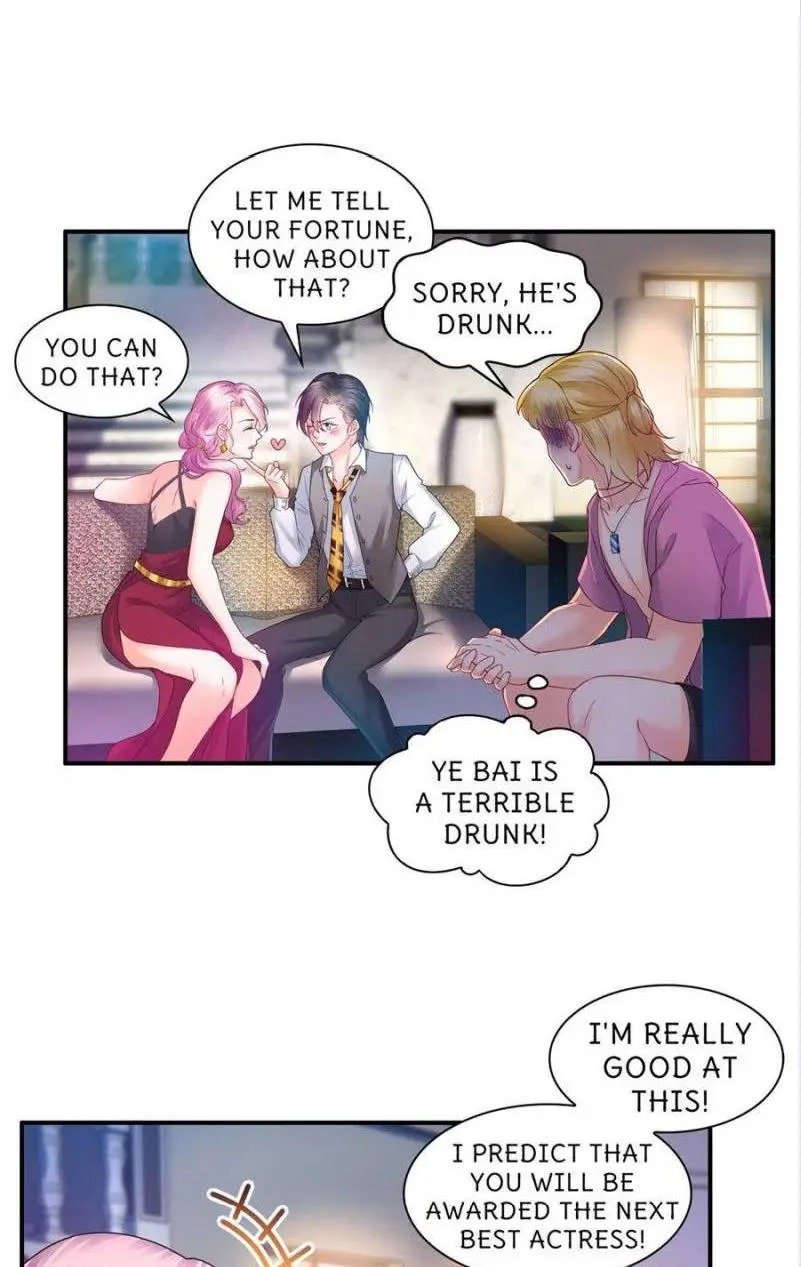 Perfect Secret Love: The Bad New Wife Is A Little Sweet Chapter 76 116 19