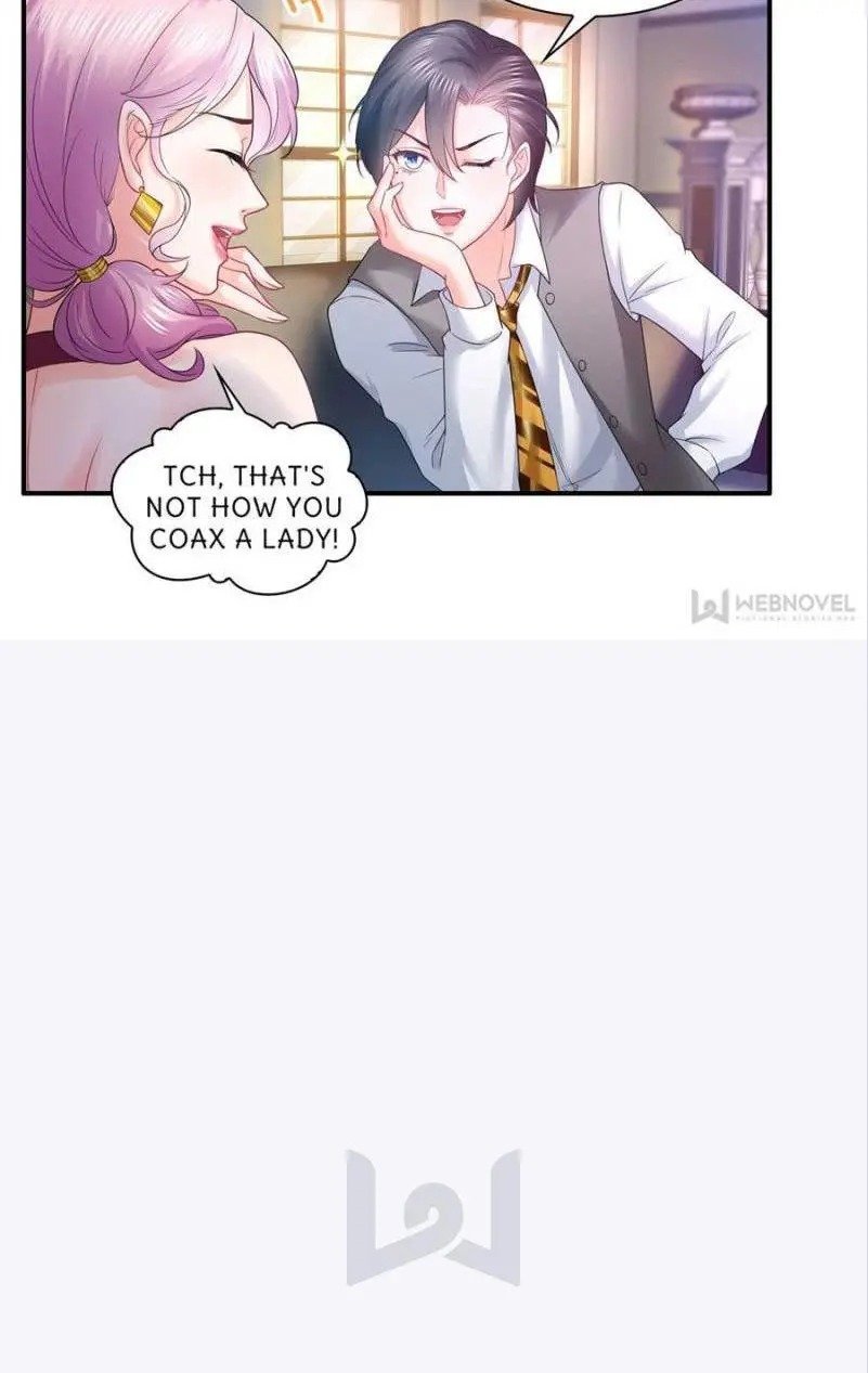 Perfect Secret Love: The Bad New Wife Is A Little Sweet Chapter 76 117 20
