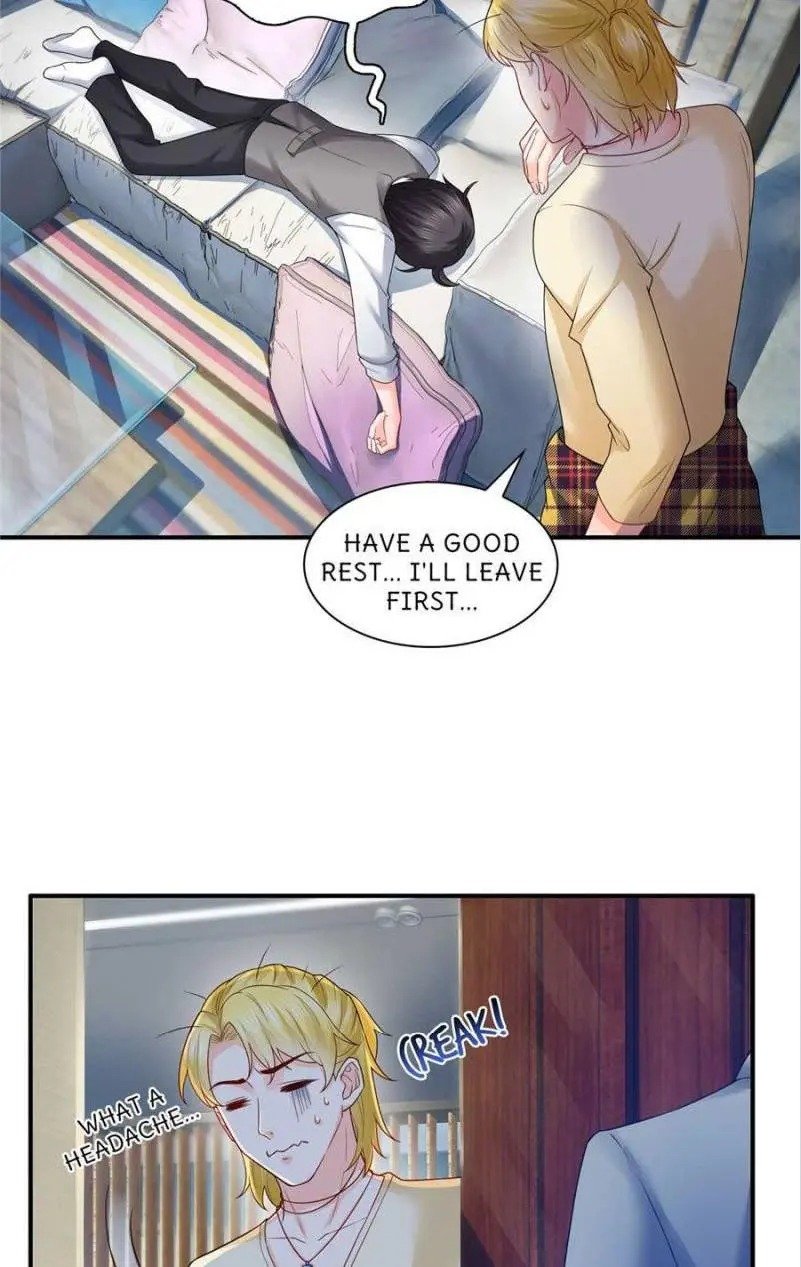 Perfect Secret Love: The Bad New Wife Is A Little Sweet Chapter 76 122 25