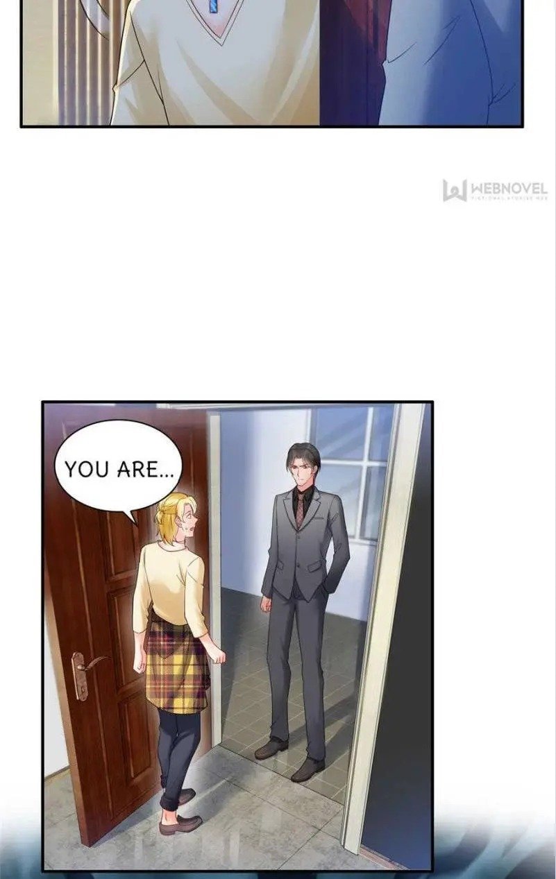 Perfect Secret Love: The Bad New Wife Is A Little Sweet Chapter 76 123 26