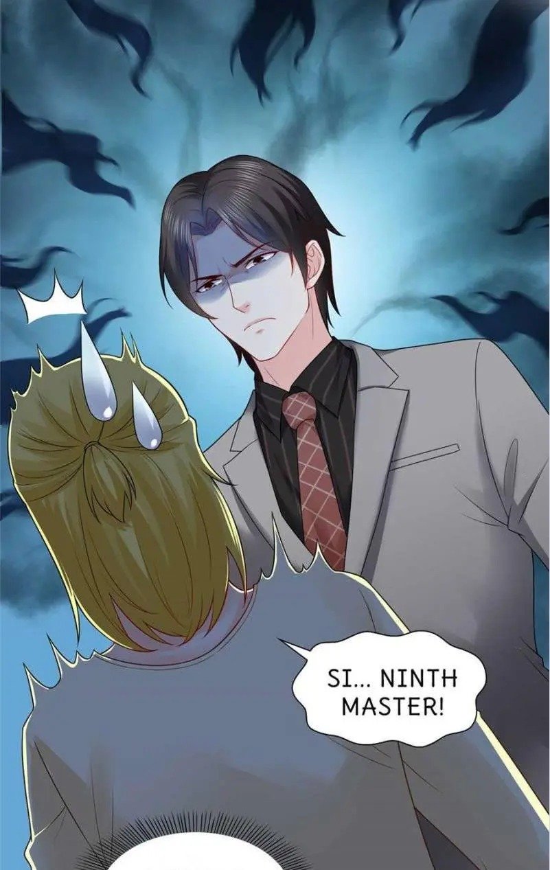 Perfect Secret Love: The Bad New Wife Is A Little Sweet Chapter 76 124 27