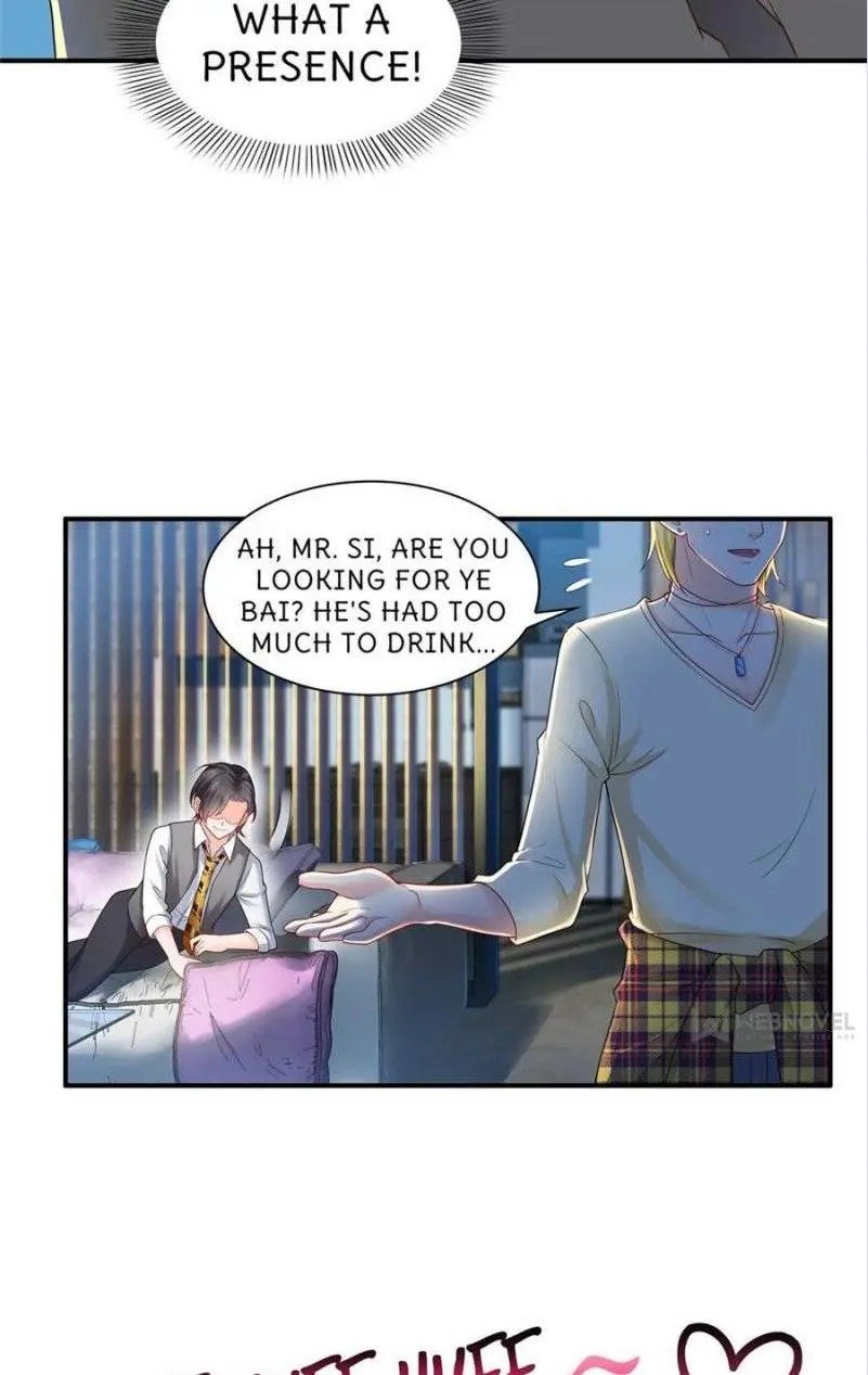 Perfect Secret Love: The Bad New Wife Is A Little Sweet Chapter 76 125 28