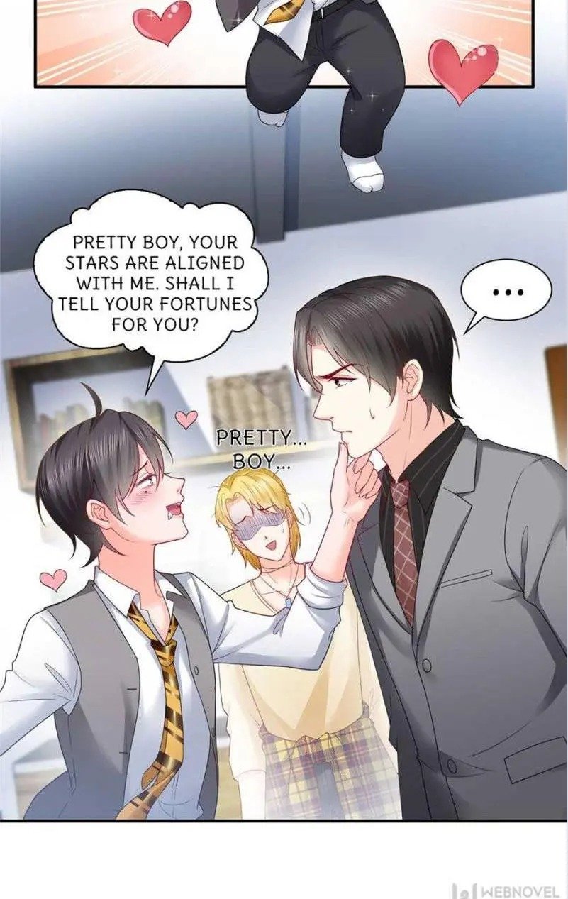 Perfect Secret Love: The Bad New Wife Is A Little Sweet Chapter 76 127 30