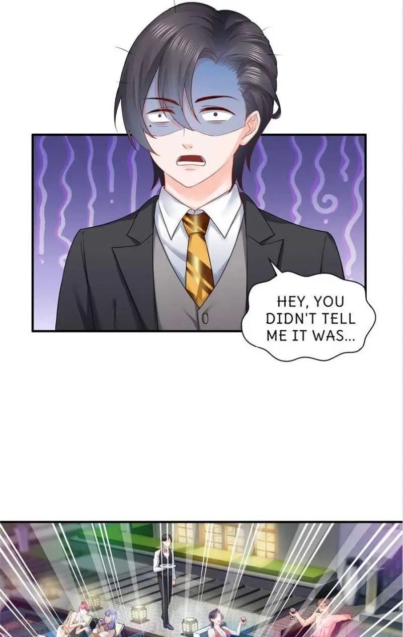 Perfect Secret Love: The Bad New Wife Is A Little Sweet Chapter 76 103 6
