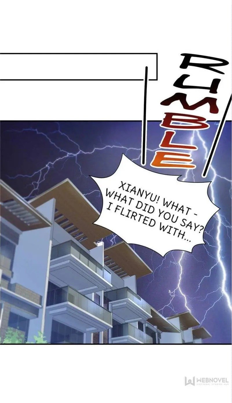 Perfect Secret Love: The Bad New Wife Is A Little Sweet Chapter 77 108 11